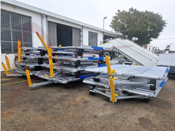 지상 지원 장비