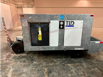 지상 지원 장비 TLD