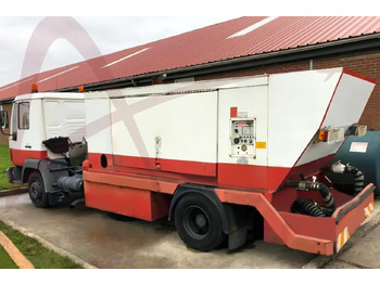 지상 지원 장비 TLD