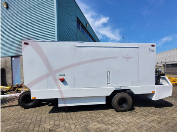 지상 지원 장비 TLD