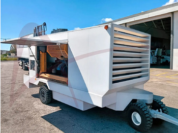 지상 지원 장비 TLD