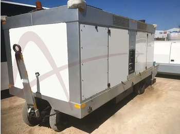 지상 지원 장비 TLD