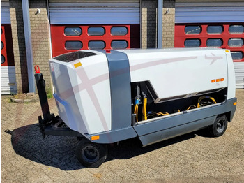 지상 동력 장치 HITZINGER