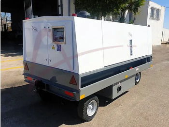 지상 동력 장치 HITZINGER