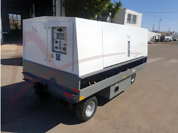 지상 동력 장치 HITZINGER