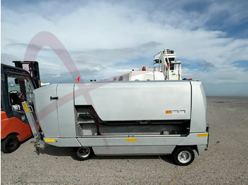 지상 동력 장치 HITZINGER