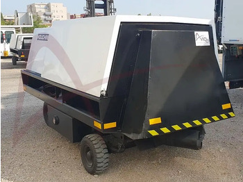 지상 동력 장치 HOUCHIN