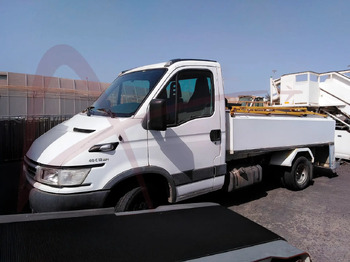 리스  IVECO 40C12 IVECO 40C12 : 사진 1