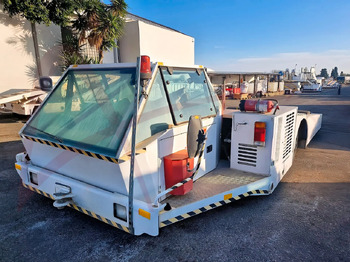 푸시백 트랙터 JBT