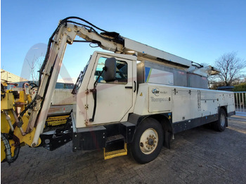 항공기 제빙 장비 JBT