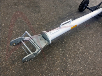 지상 지원 장비 JMS J-TOW DASH8-4 : 사진 4 지상 지원 장비 JMS J-TOW DASH8-4 : 사진 4