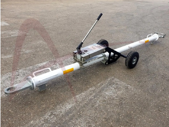 지상 지원 장비 JMS J-TOW DASH8-4 : 사진 2 지상 지원 장비 JMS J-TOW DASH8-4 : 사진 2