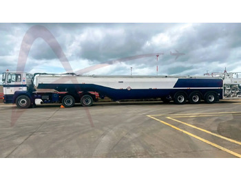 유조트럭 MAN 33.343