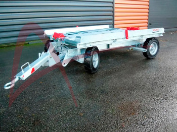 지상 지원 장비 MILOCO MS1500 : 사진 3