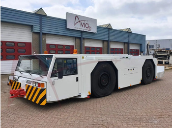 푸시백 트랙터 SCHOPF