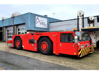 푸시백 트랙터 SCHOPF