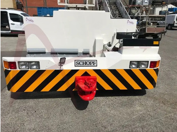 푸시백 트랙터 SCHOPF