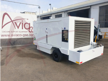 지상 지원 장비 TLD ACE-600-2180 : 사진 2