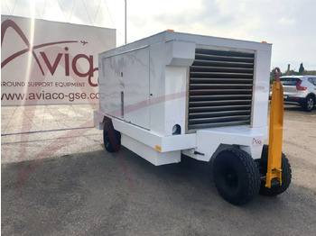 지상 지원 장비 TLD ACE-600-2180 : 사진 3