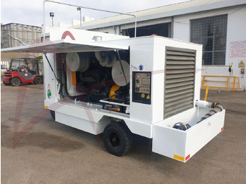 지상 지원 장비 TLD ACE-600-2180 : 사진 5