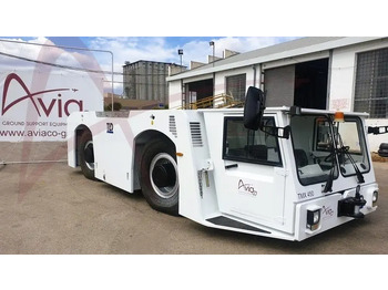 푸시백 트랙터 TLD