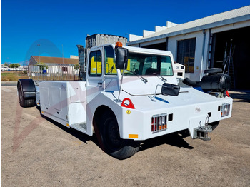 푸시백 트랙터 TLD