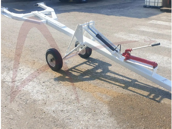 지상 지원 장비 WASP A05269D : 사진 2 지상 지원 장비 WASP A05269D : 사진 2