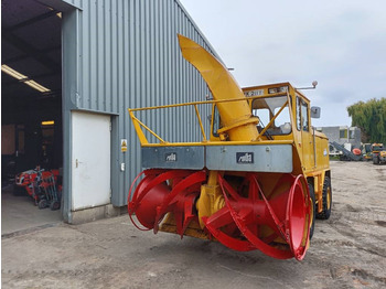 제설차량 Rolba R1000 sneeuwschuiver snow blaster schnee : 사진 2