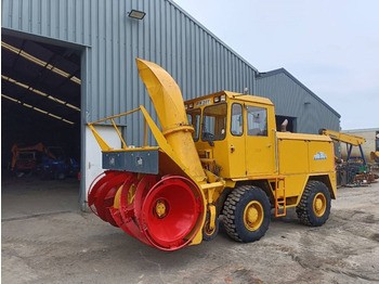 제설차량 Rolba R1000 sneeuwschuiver snow blaster schnee : 사진 3