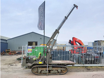덤프 YANMAR