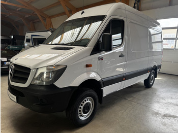 캠핑 밴 MERCEDES-BENZ Sprinter 319