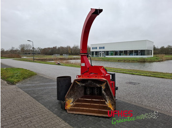 톱밥 제조기 Greentec 930 : 사진 2 톱밥 제조기 Greentec 930 : 사진 2