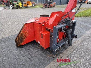 톱밥 제조기 Greentec 930 : 사진 5 톱밥 제조기 Greentec 930 : 사진 5