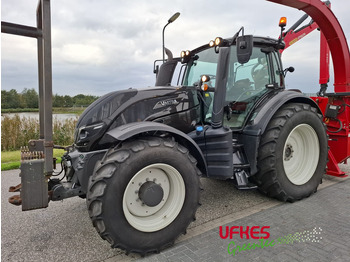 장궤형 트랙터 VALTRA T234