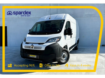 패널 밴 CITROËN Jumper