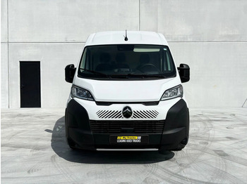 신규 패널 밴 Citroën Jumper Jumper L3H2 | Leasing : 사진 4