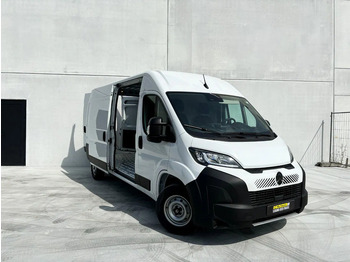 신규 패널 밴 Citroën Jumper Jumper L3H2 | Leasing : 사진 3
