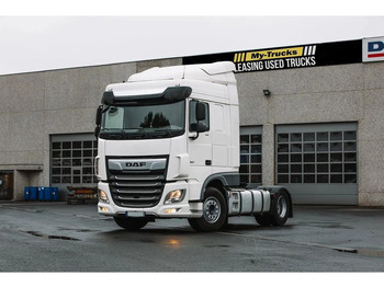 트랙터 유닛 DAF XF 480 SC 4x2 | Leasing from €1457/ month : 사진 2 트랙터 유닛 DAF XF 480 SC 4x2 | Leasing from €1457/ month : 사진 2