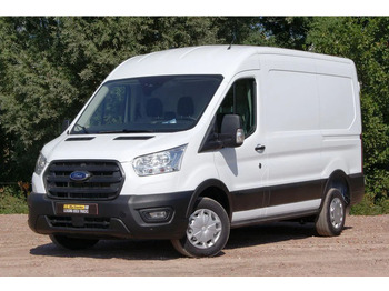 패널 밴 FORD Transit