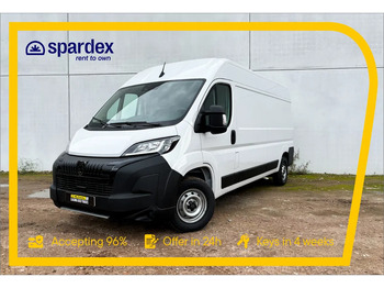 패널 밴 PEUGEOT Boxer