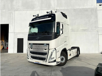 트랙터 유닛 VOLVO FH 500
