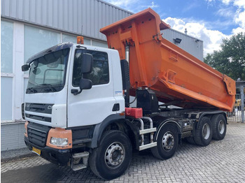 덤프트럭 DAF CF 85 410