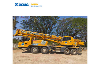 건설기계 XCMG XCT30