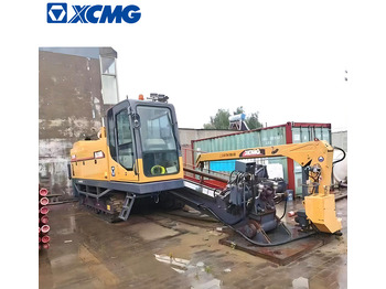 드릴링 리그 XCMG XZ680