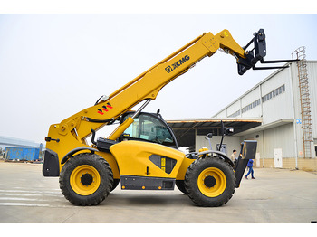 텔레스코픽 핸들러 XCMG