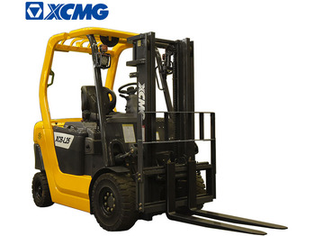 XCMG Official 2.5ton Mini Electric Forklift Truck XCB-L25 Battery Powered Forklift with CE Certificate - 전기 지게차 : 사진 1 XCMG Official 2.5ton Mini Electric Forklift Truck XCB-L25 Battery Powered Forklift with CE Certificate - 전기 지게차 : 사진 1