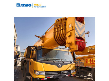 전천후 지형 크레인 XCMG XCA130