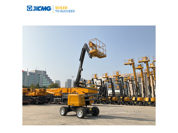 관절 붐 XCMG