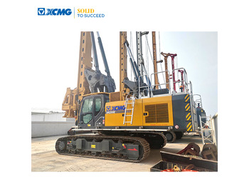 드릴링 리그 XCMG XR200E