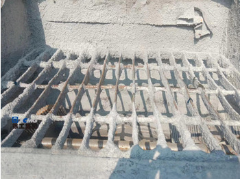 콘크리트 펌프 트럭 XCMG Official Road Construction Machinery HB37V 37m Used Concrete Pump Truck On Sale : 사진 5